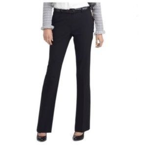 Brooks Brothers Pants sz 2 Lucia Fit Wool Blend
